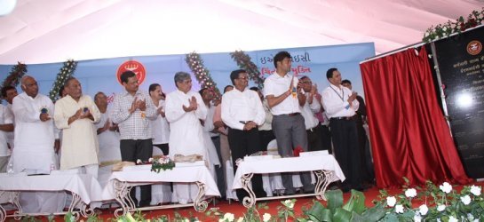 ESIC Model Hospital, Gulbarga