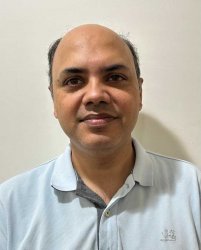 Dr. Manish Bohra